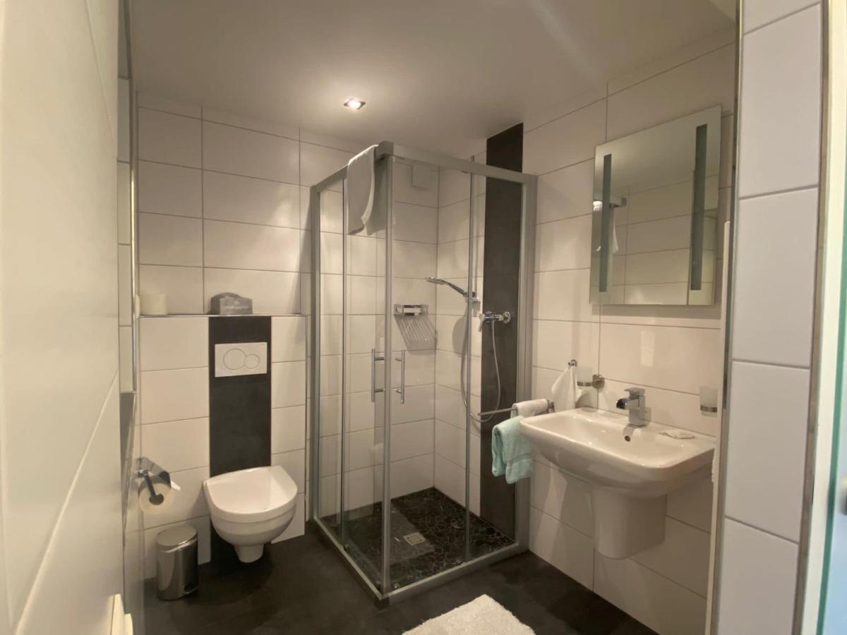 Privatzimmer Hoffmann Kaltenborn  Luaran gambar