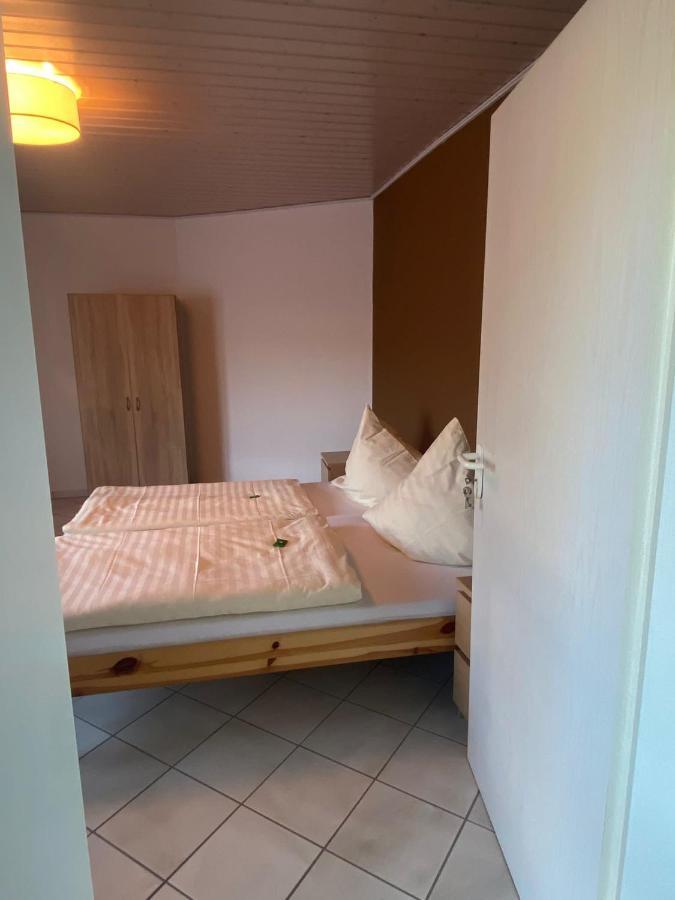 Privatzimmer Hoffmann Kaltenborn  Luaran gambar