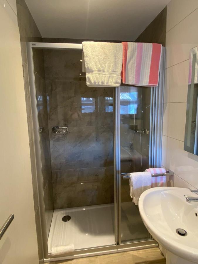 Privatzimmer Hoffmann Kaltenborn  Luaran gambar