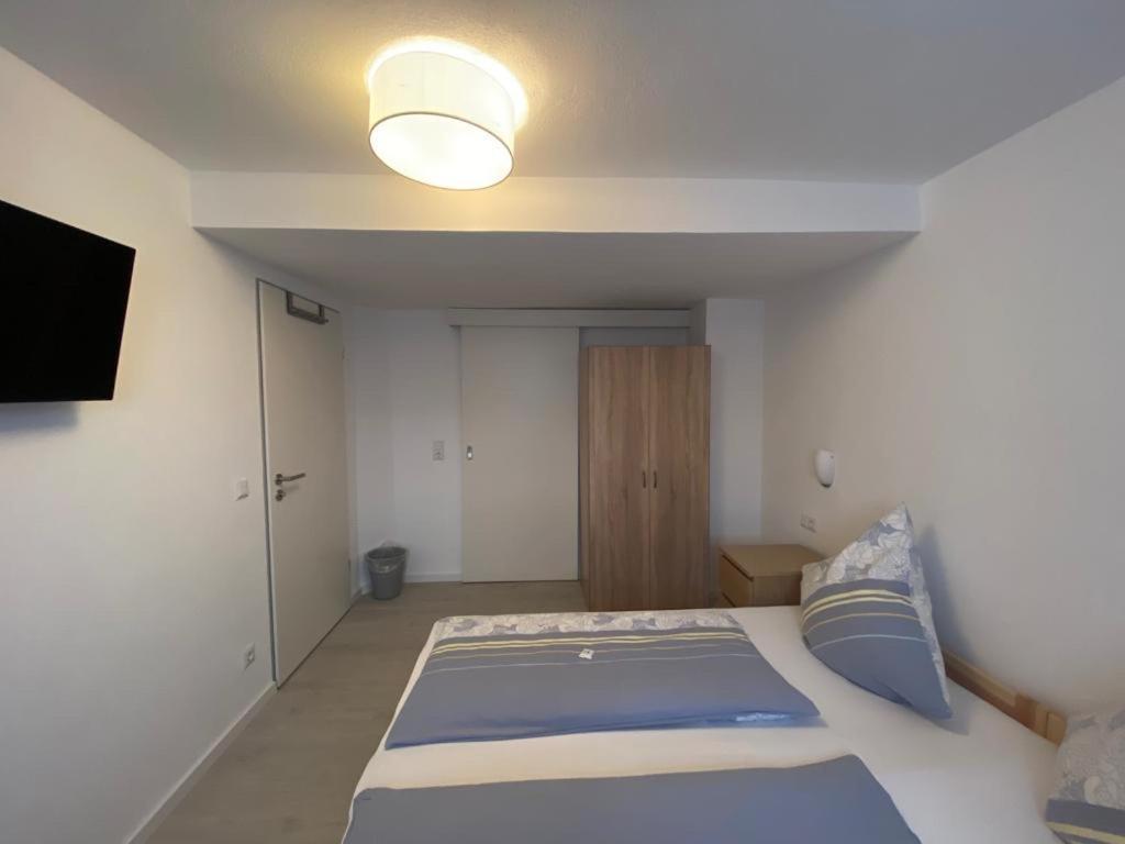 Privatzimmer Hoffmann Kaltenborn  Luaran gambar