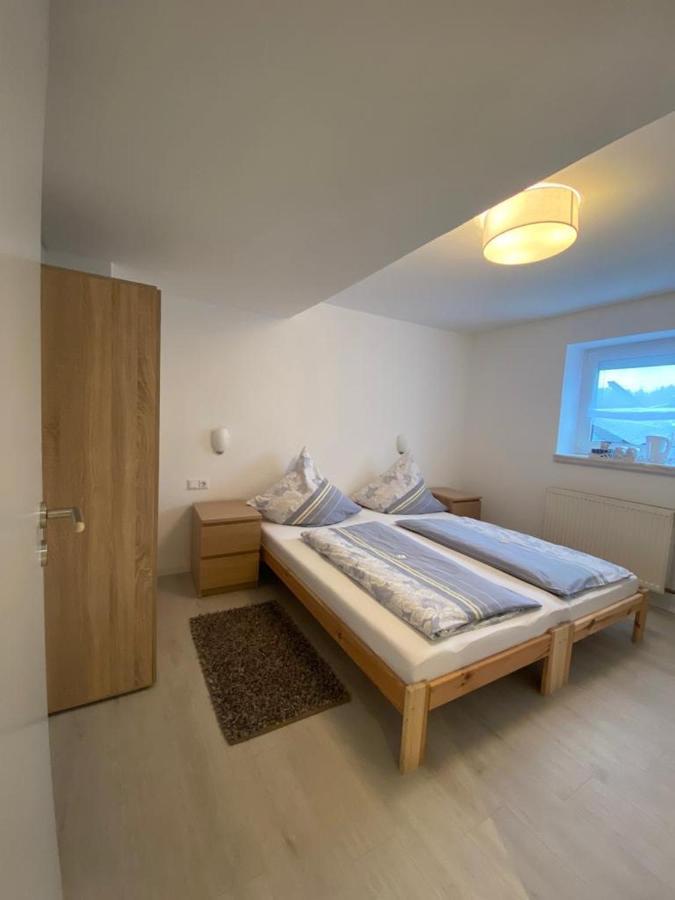 Privatzimmer Hoffmann Kaltenborn  Luaran gambar